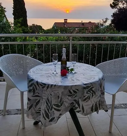 Apartment Mirjana Piran