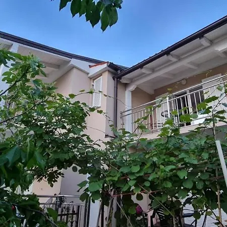 Mirjana Appartement *