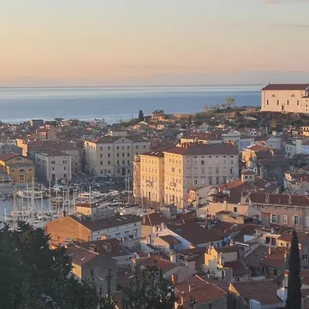 Lejlighed Mirjana Piran