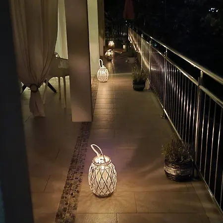 Mirjana Appartement *