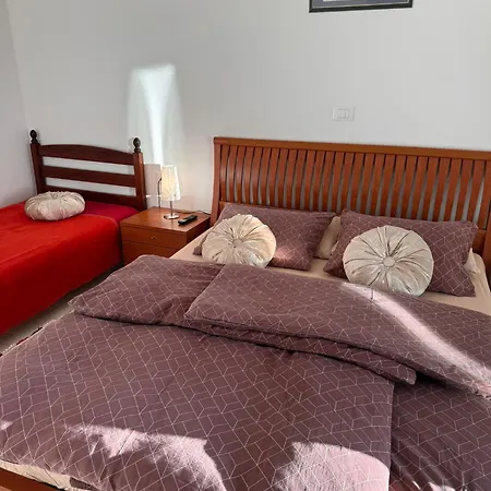 Mirjana Appartement