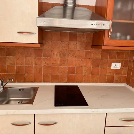 Mirjana Appartement