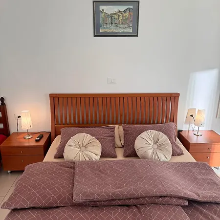 Appartement Mirjana