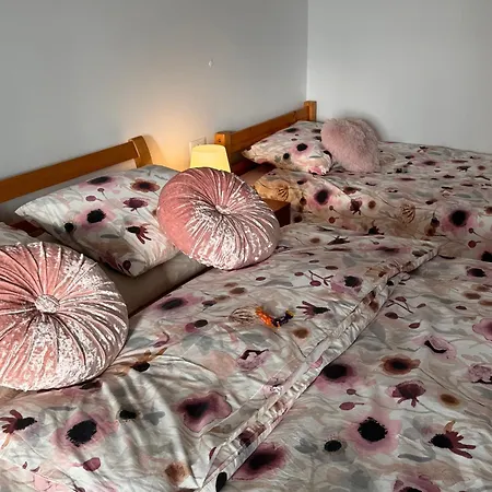 Mirjana Appartement