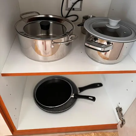 Mirjana Appartement *
