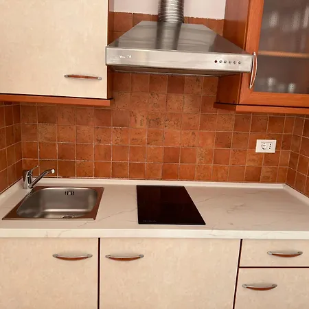 Apartamento Mirjana *