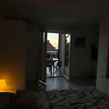 Appartement Mirjana Piran