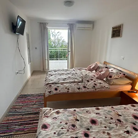 Appartement Mirjana *