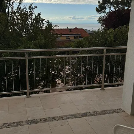 Mirjana Appartement