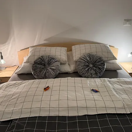 Apartment Mirjana Piran