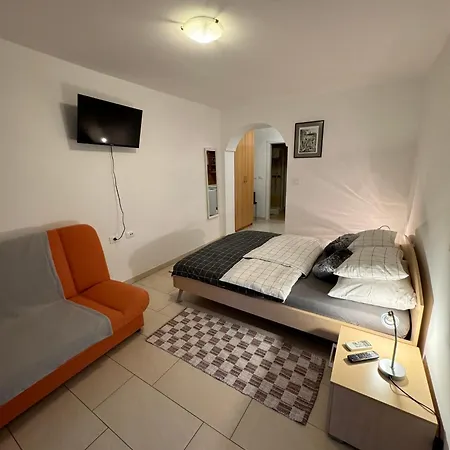 Mirjana * פיראן