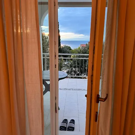 Appartement Mirjana Piran