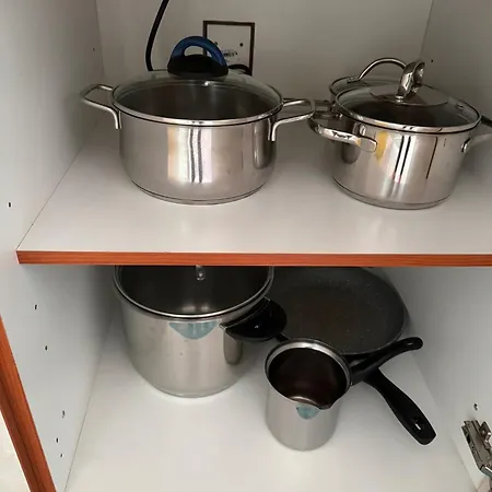 Mirjana Appartement
