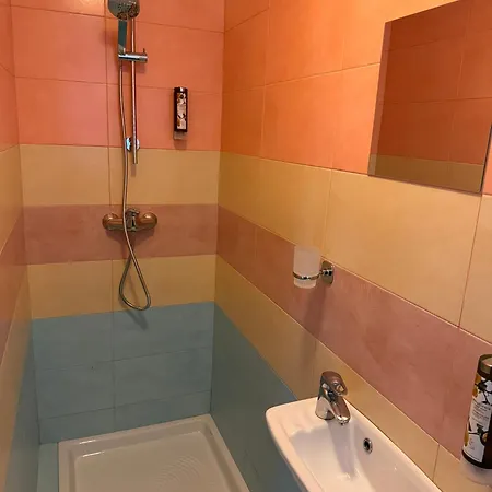 Apartment Mirjana Piran