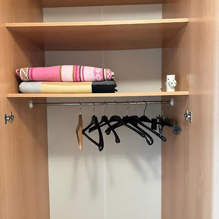 Mirjana Appartement