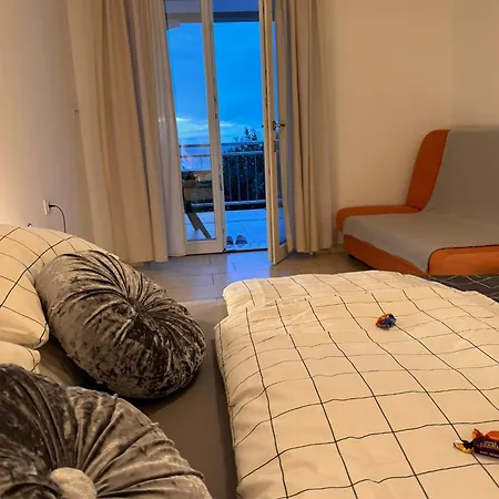 Mirjana Apartment Piran