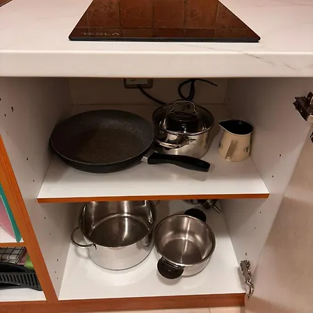 Apartment Mirjana Piran