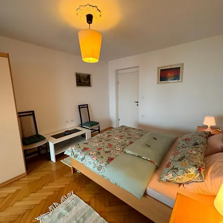 Mirjana Appartement