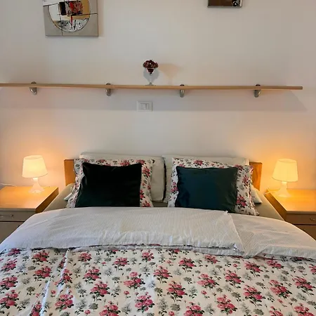 Appartement Mirjana *