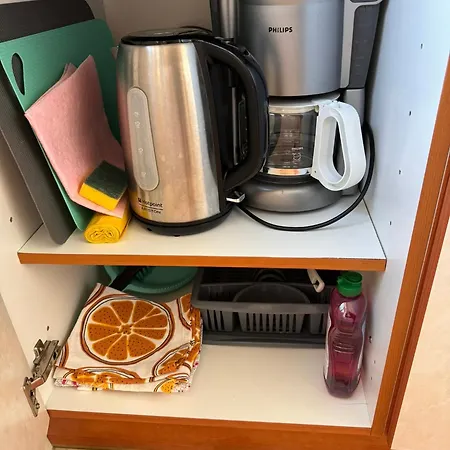 Mirjana Appartement