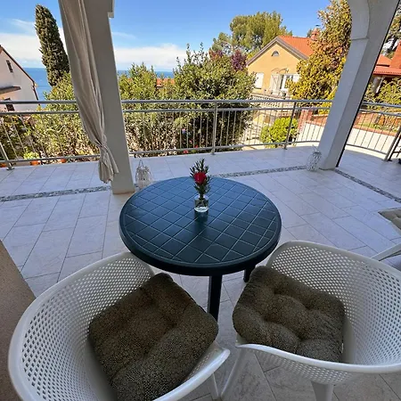 Mirjana Appartement *