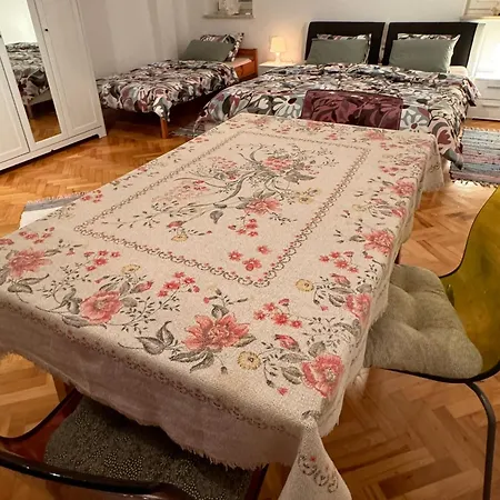 Appartement Mirjana *