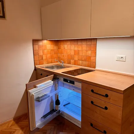 Appartement Mirjana
