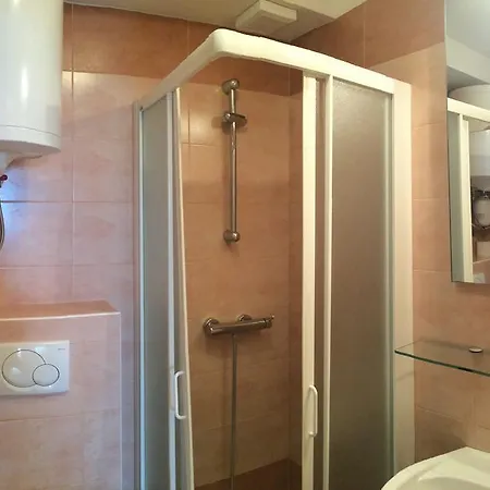 아파트 Mirjana 피란