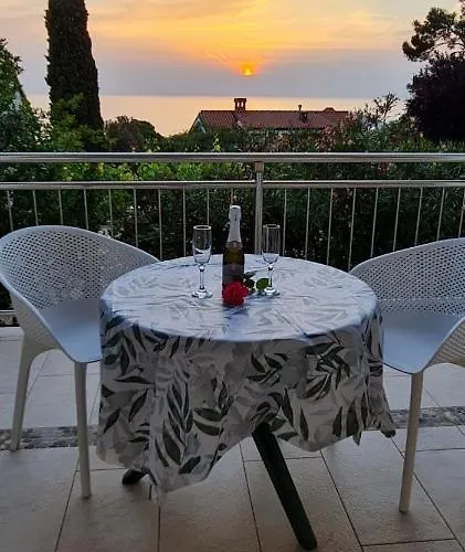 Apartman Mirjana Piran