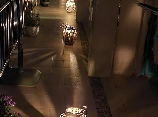 Mirjana Διαμέρισμα