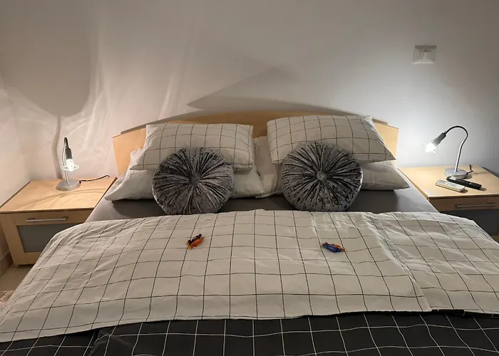 Apartman Mirjana Piran