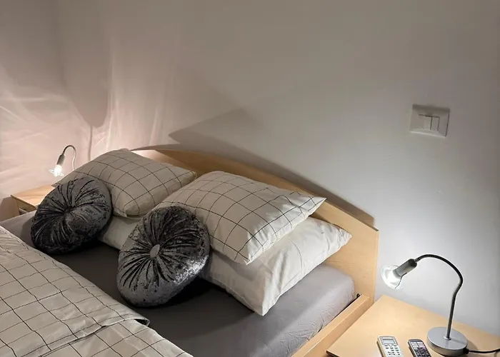 Mirjana Apartment Piran