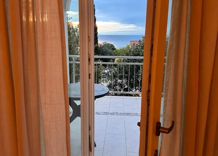 Apartman Mirjana Piran