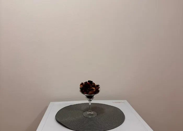 Mirjana Appartement *