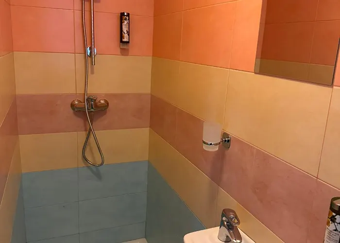 Apartman Mirjana Piran