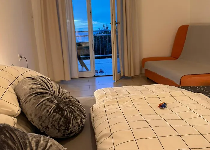 Mirjana Διαμέρισμα Πιράν