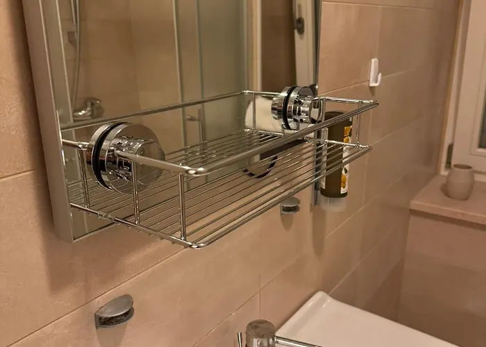 Mirjana Apartman Piran