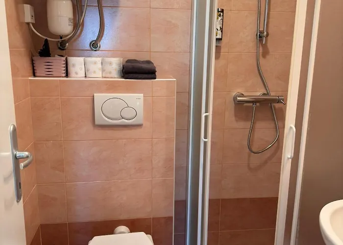 Apartman Mirjana