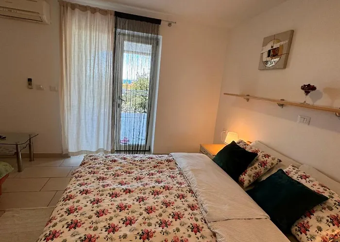 Apartman Mirjana Piran