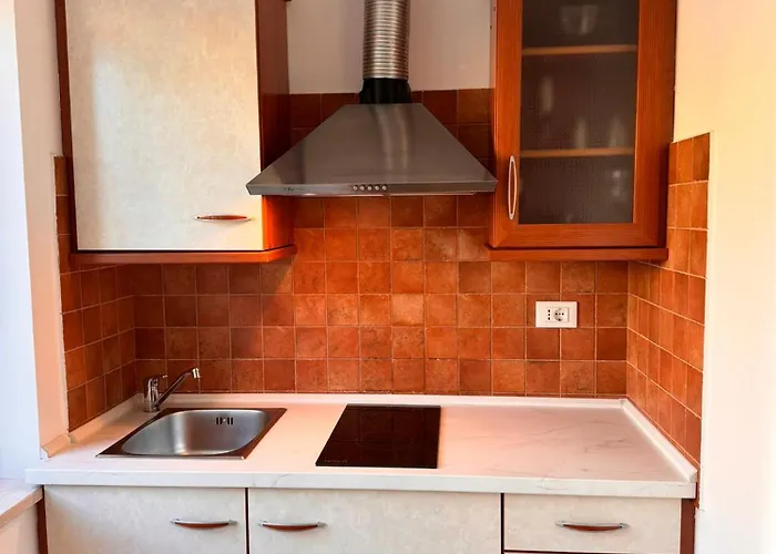 Mirjana Appartement *