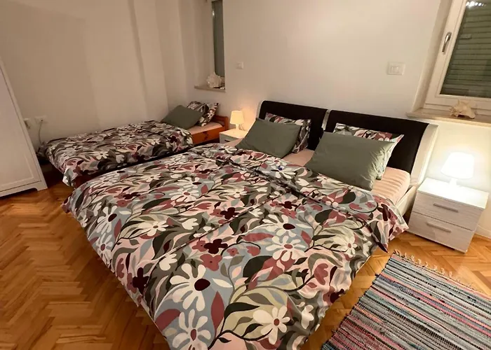 Mirjana Διαμέρισμα Πιράν