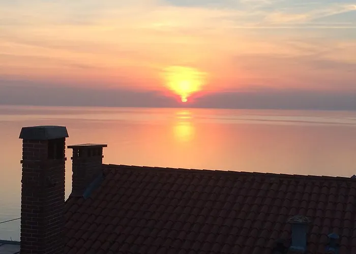 Διαμέρισμα Mirjana