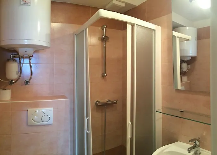 Apartman Mirjana Piran