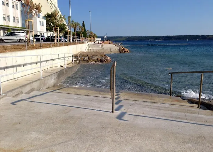 Διαμέρισμα Mirjana